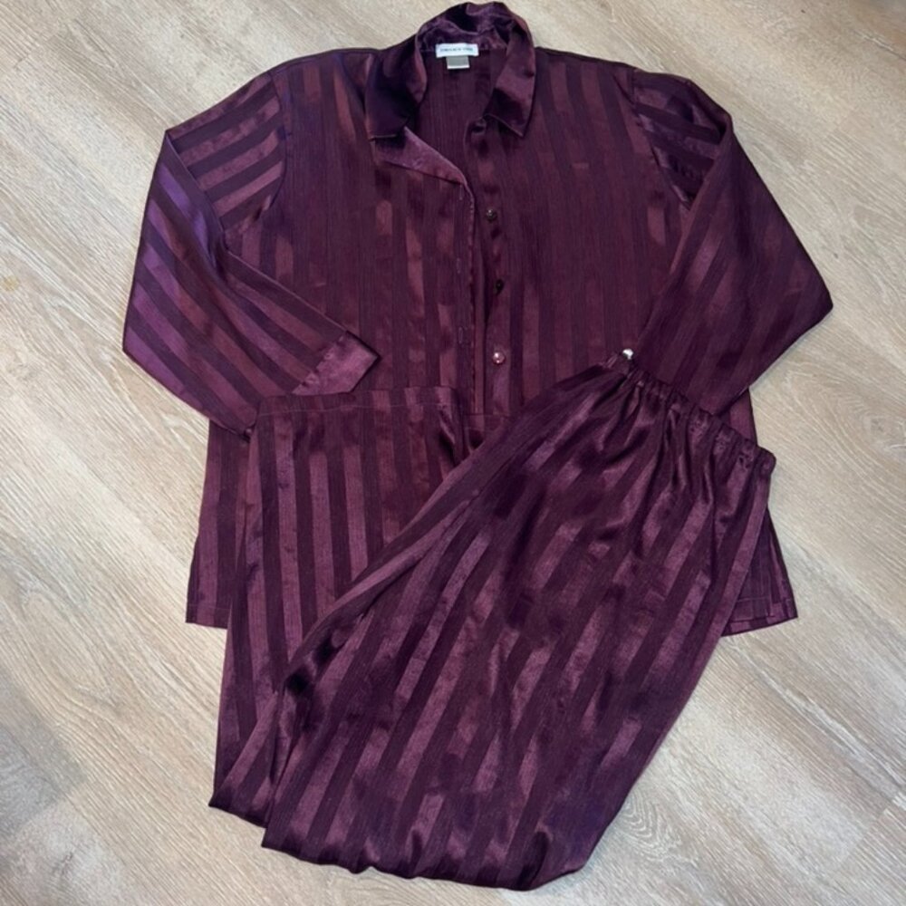 pj set